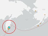 Millions under tsunami threat as fallout from monster 7.8 earthquake threatens US