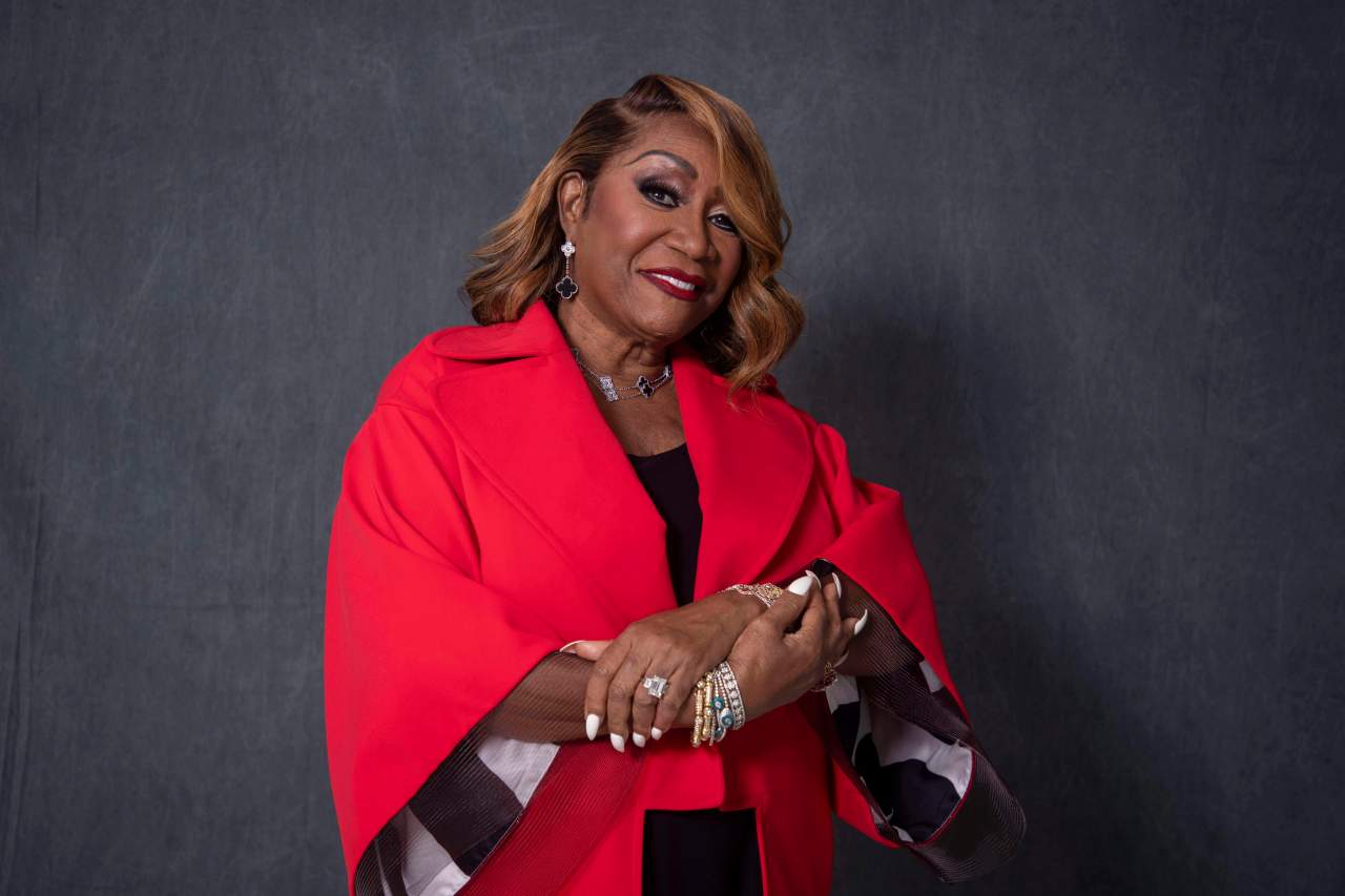 All hail the ‘Queens’: Chaka Khan, Gladys Knight, Patti LaBelle, Stephanie Mills restart their tour