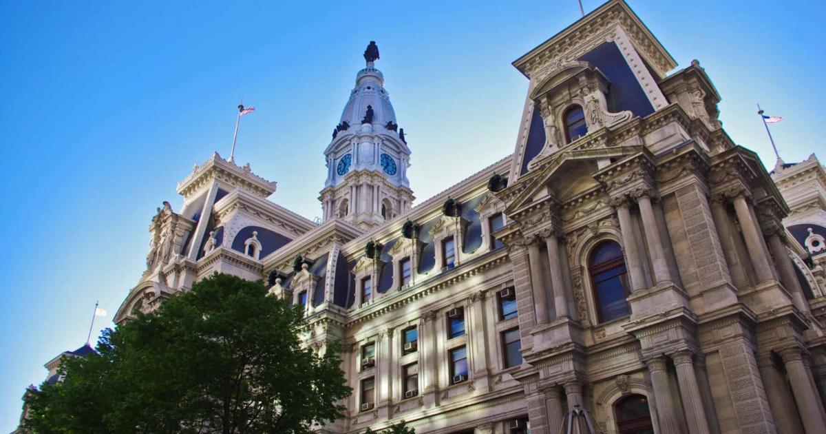 Philly’s City Council denounces Trump over plans for slavery exhibit, troop deployment