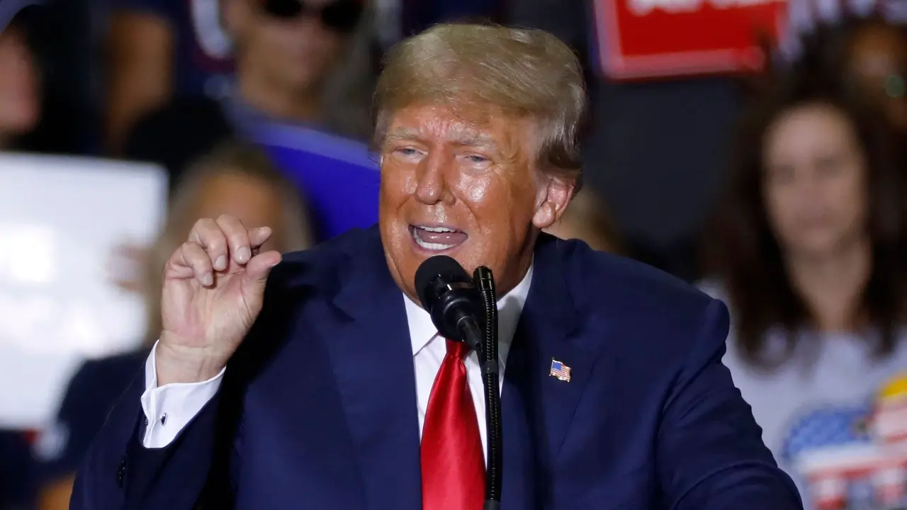 Pakistan PM Sharif to meet US President Trump with select Muslim leaders