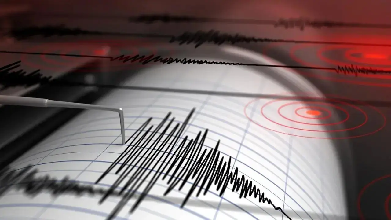 Arunachal Pradesh: Earthquake of 3.2 magnitude hits Upper Siang