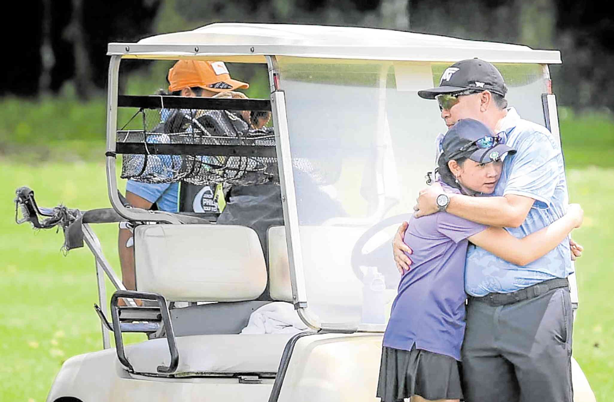 Balangauan, Oro forge taut Negros victories
