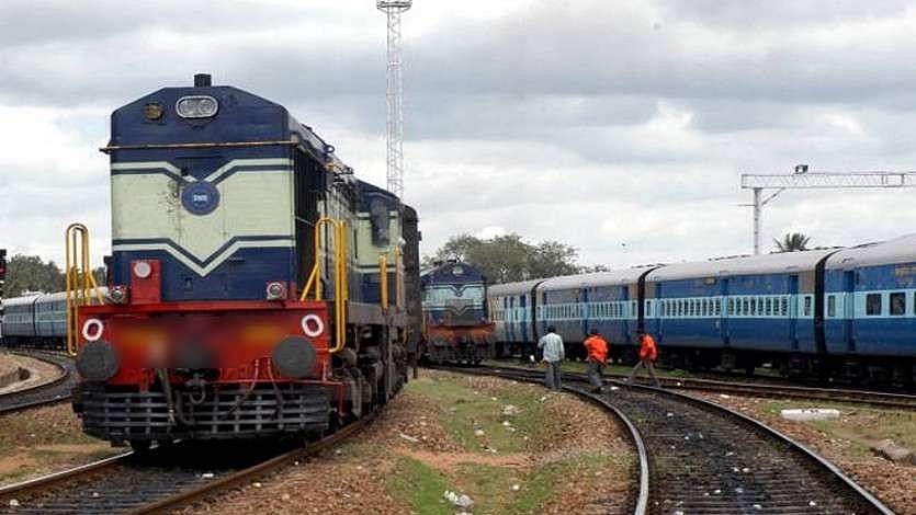 Mumbai News: Railways To Run 4 Special Festival Trains Between LTT And Hazur Sahib Nanded; Check Details
