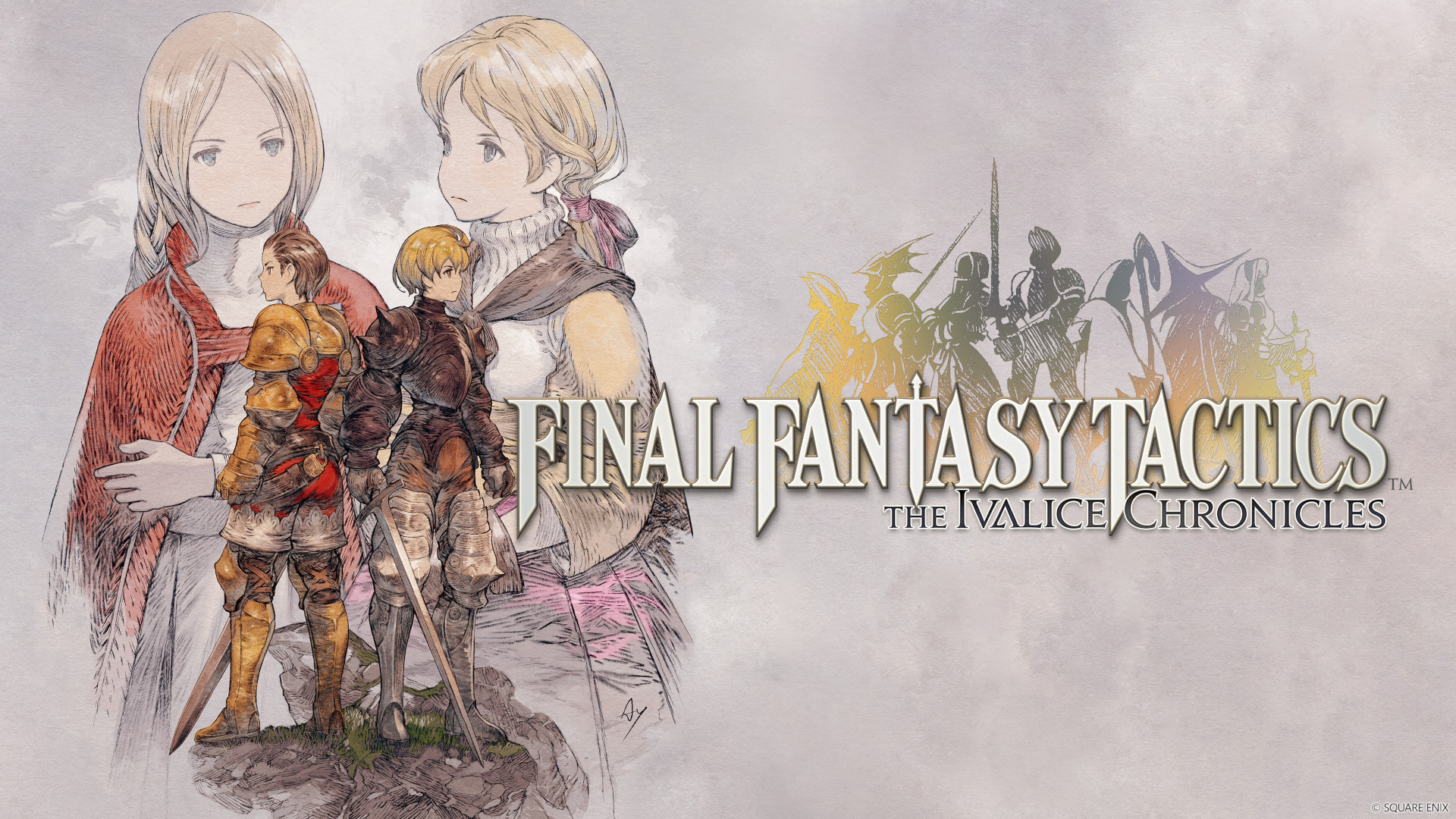 Final Fantasy Tactics – The Ivalice Chronicles review: Frankenstein’s masterpiece