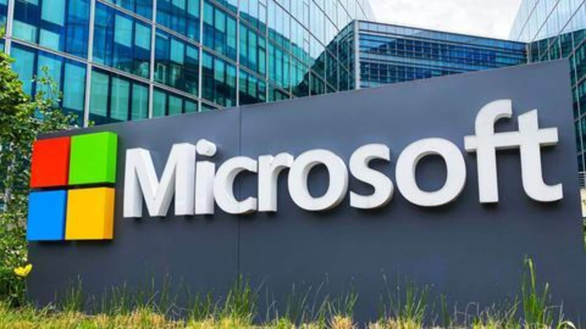 Nepotism in tech industry? Microsoft employee’s viral video sparks debate