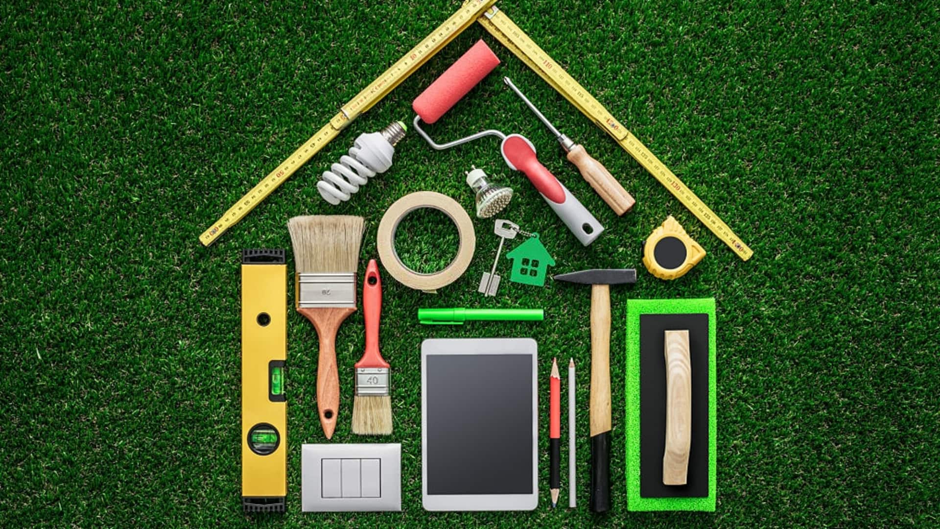India’s online home services market to surge 22% by FY30