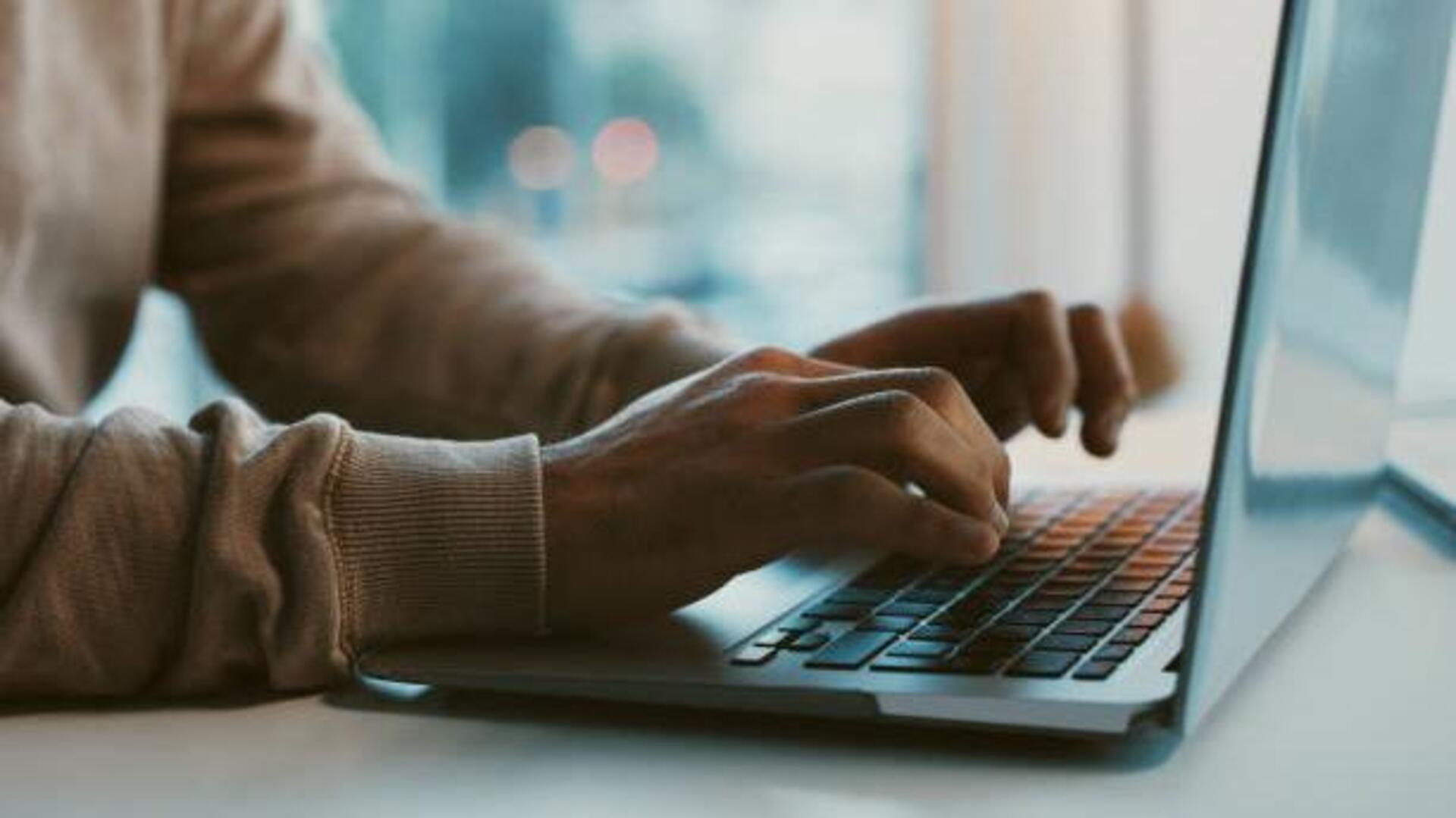 How to practice mindful screen breaks