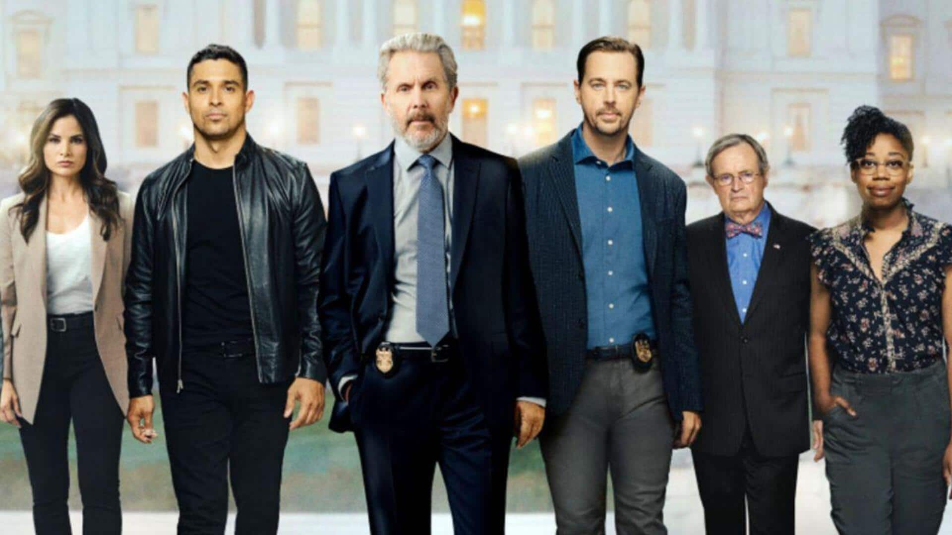 How ‘NCIS’ nails real-life forensic science