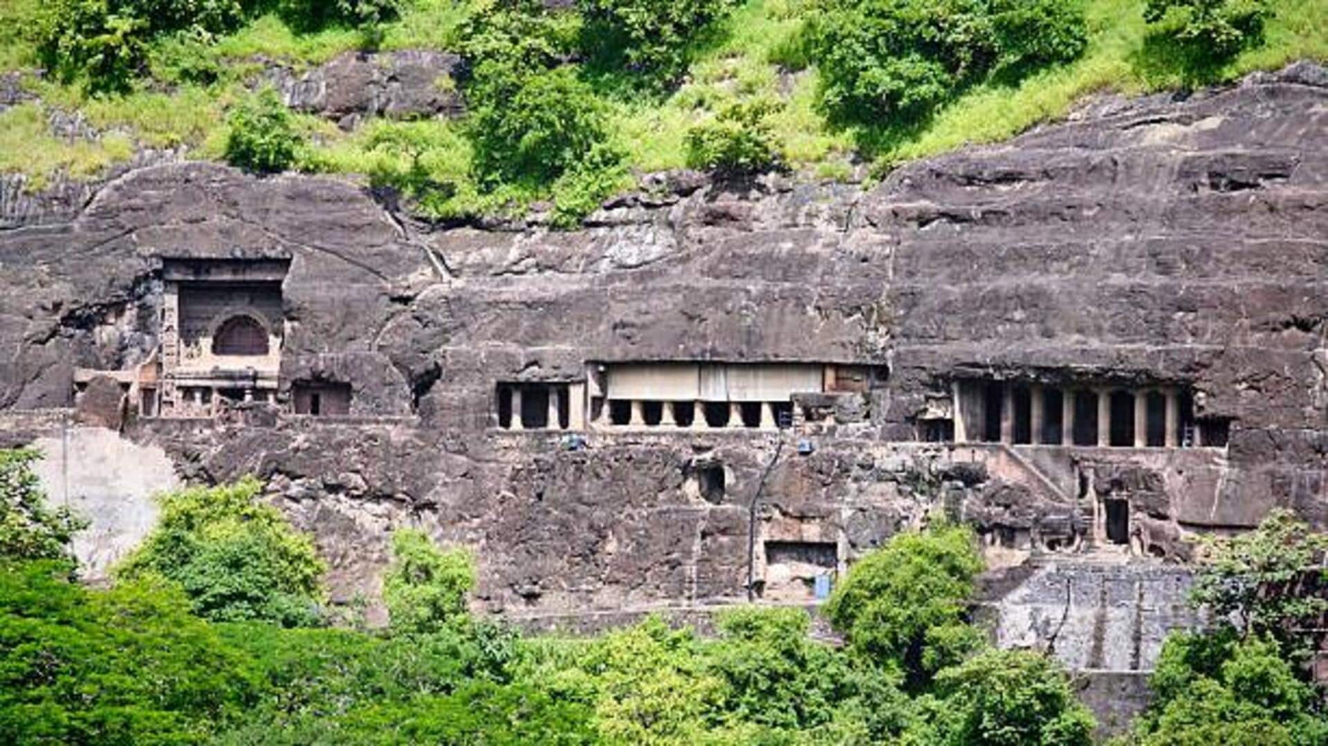 India’s most fascinating underground wonders: A list