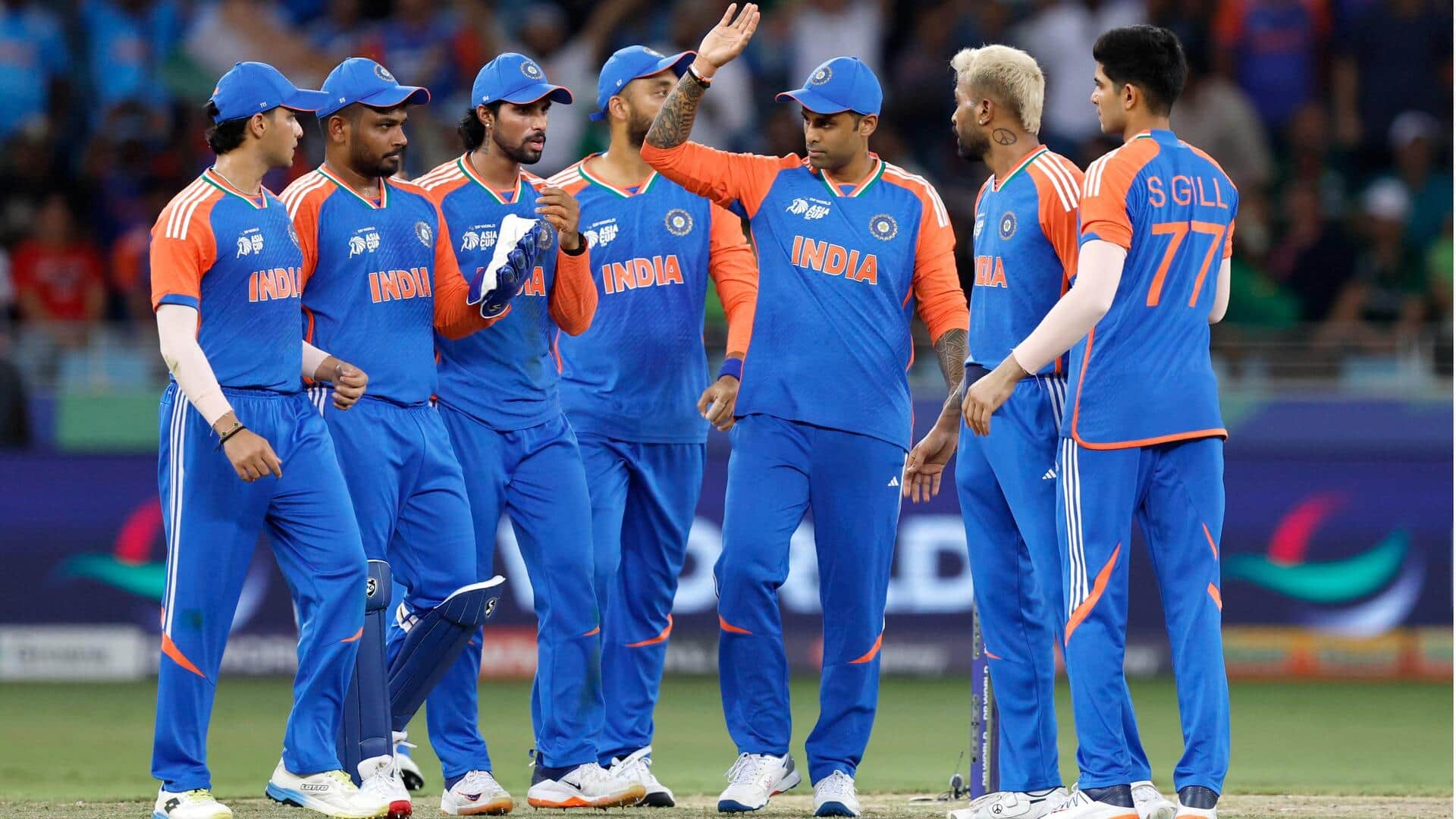 ‘Any team can beat India,’ says Bangladesh coach ahead of clash
