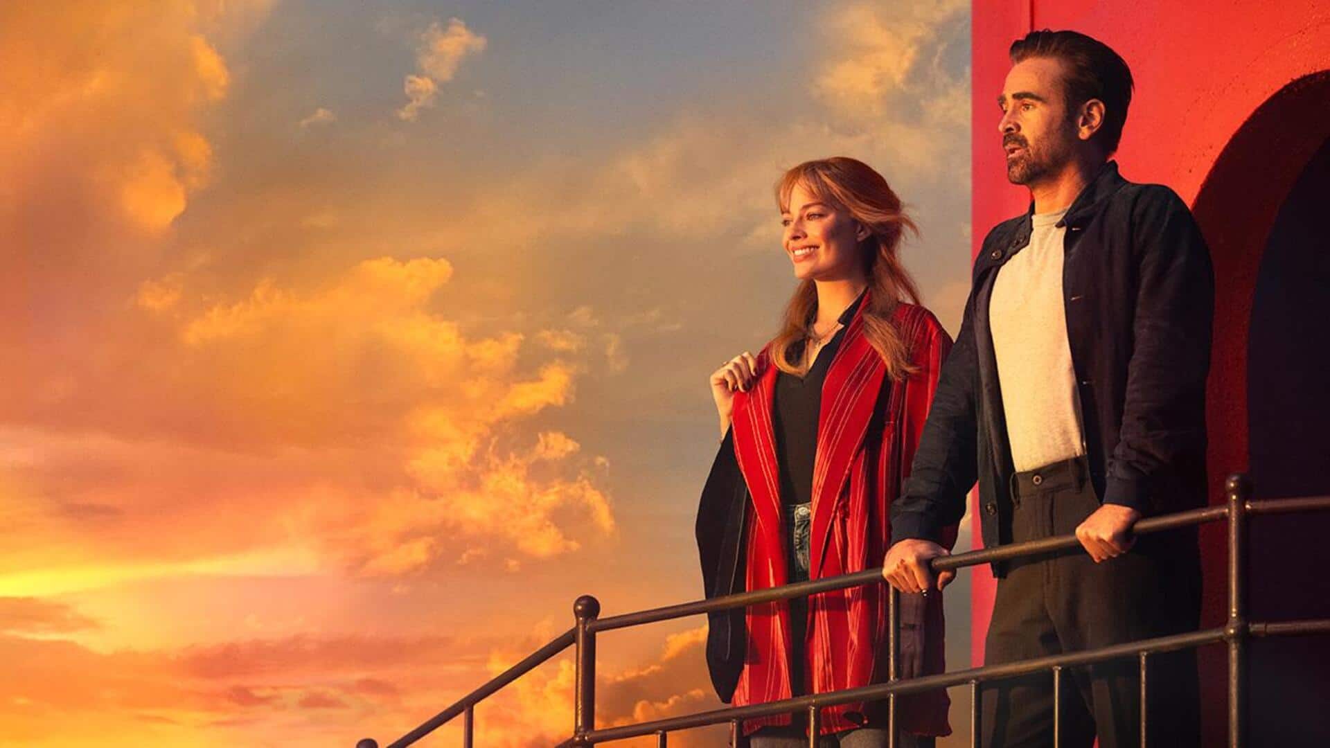‘Big Bold Beautiful…’ review: Margot Robbie’s film soars but struggles