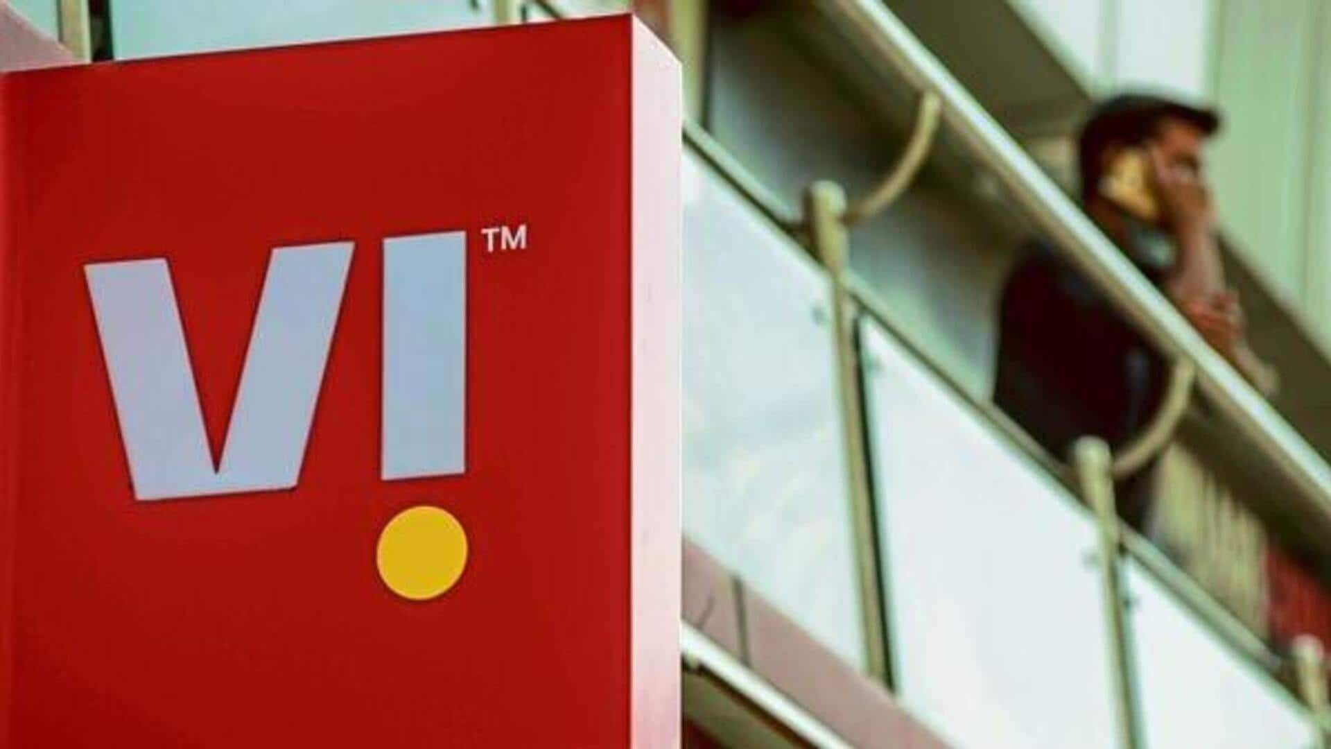 Vodafone Idea up 33% this month: What’s behind the rally?