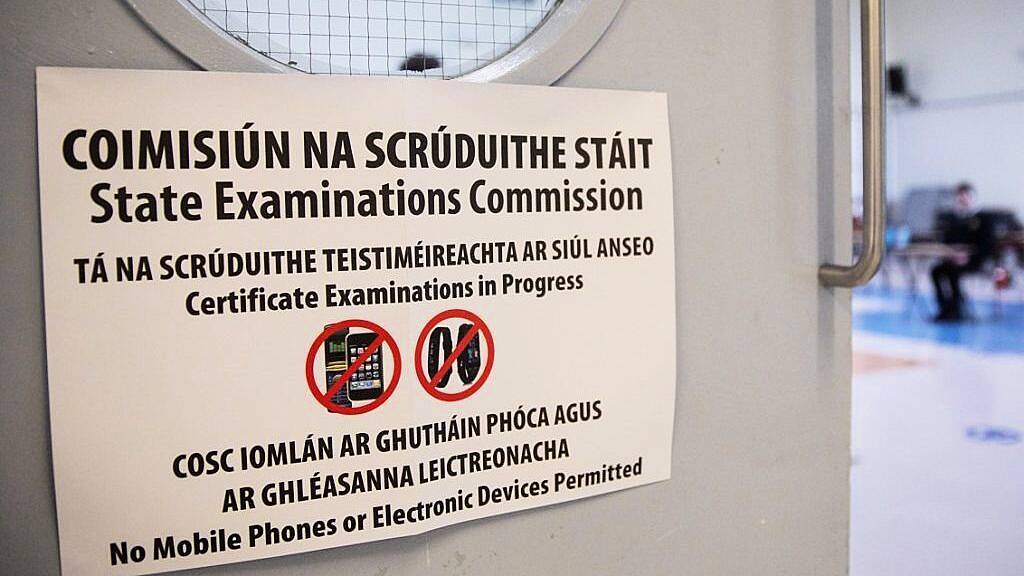 Quiz: Could you pass Leaving Certificate English?
