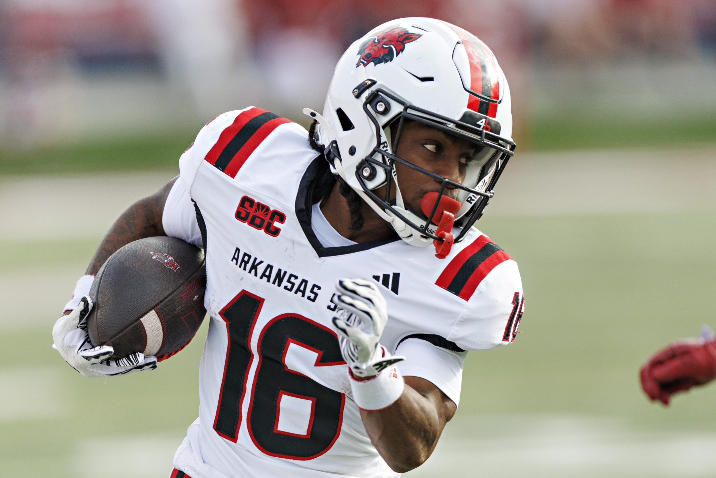How to Watch Arkansas State vs Kennesaw State: Live Stream NCAA College Football, TV Channel