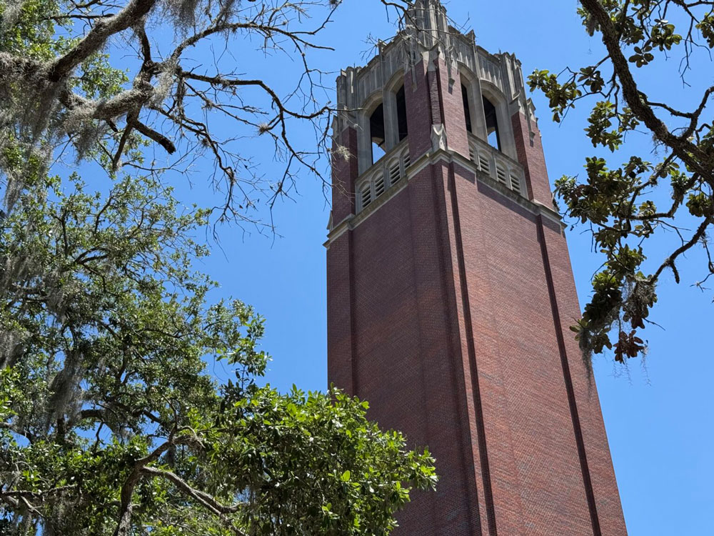UF Rescinds Emeritus Status for Professor Over Kirk Facebook Post
