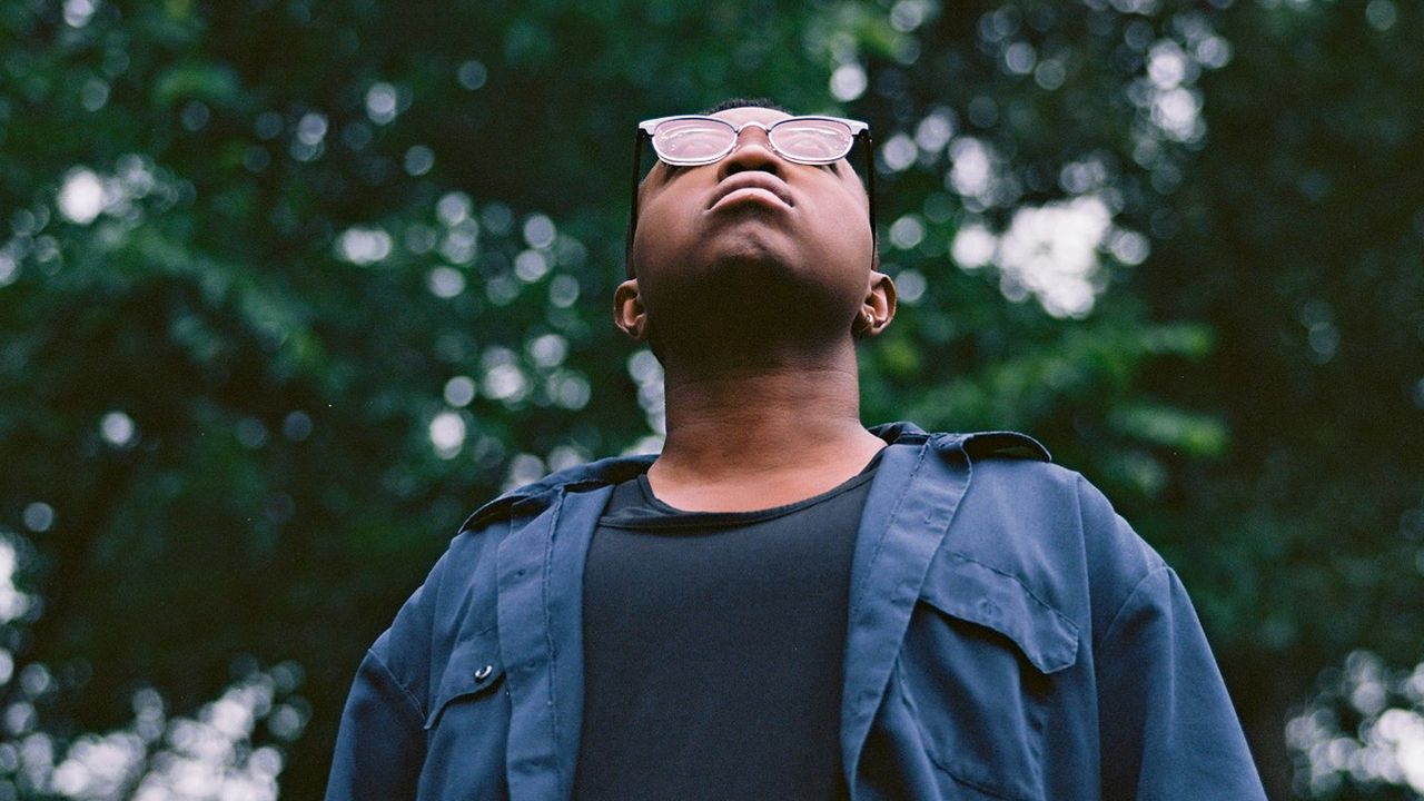 Anjimile Shares New Song “Auld Lang Syne II”: Listen