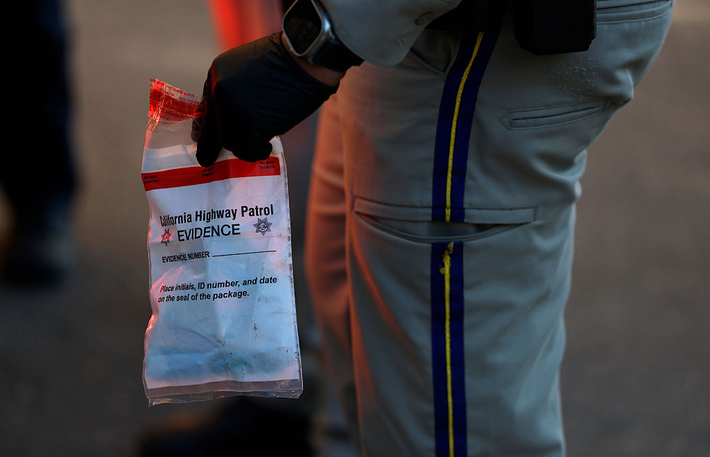 Why ‘clearance rates’ don’t tell the whole story about solving crimes