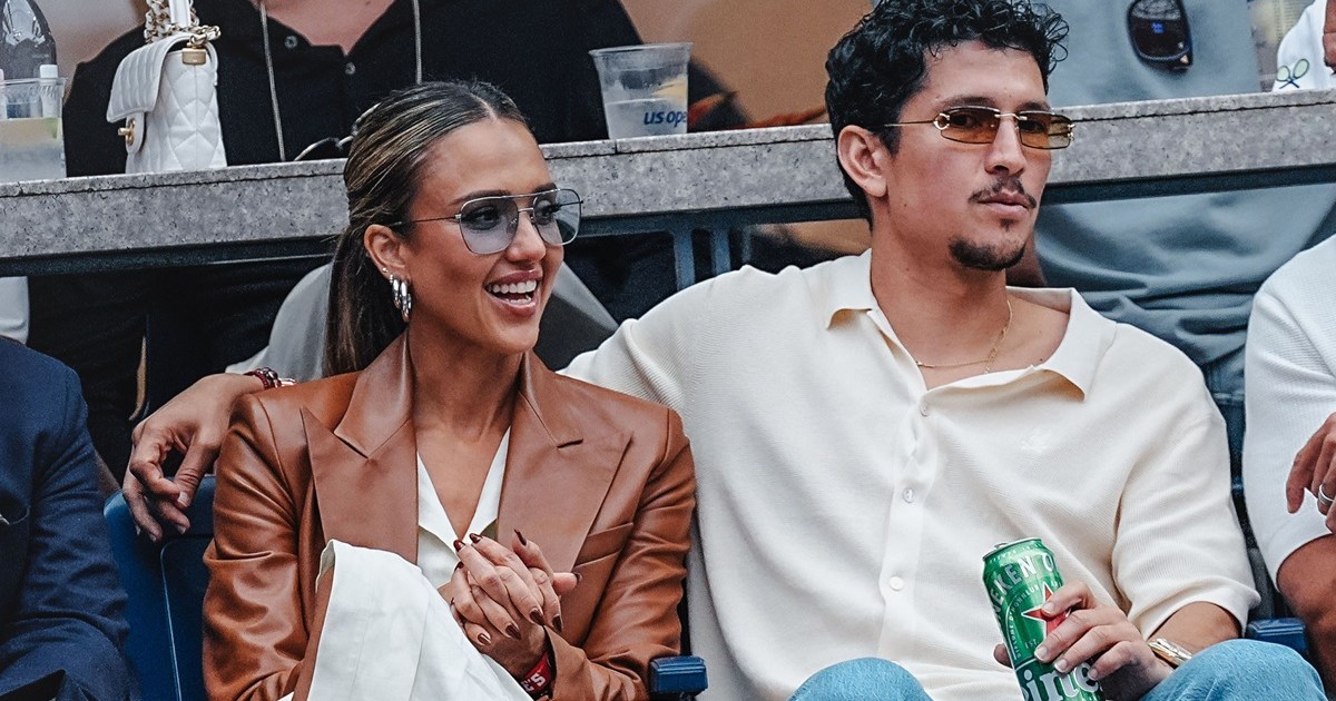 Jessica Alba on Life & Motherhood Amid Romance With Fellow Marvel Star