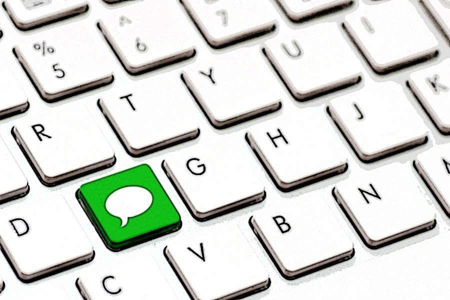 Davina Leary | A Double Standard?