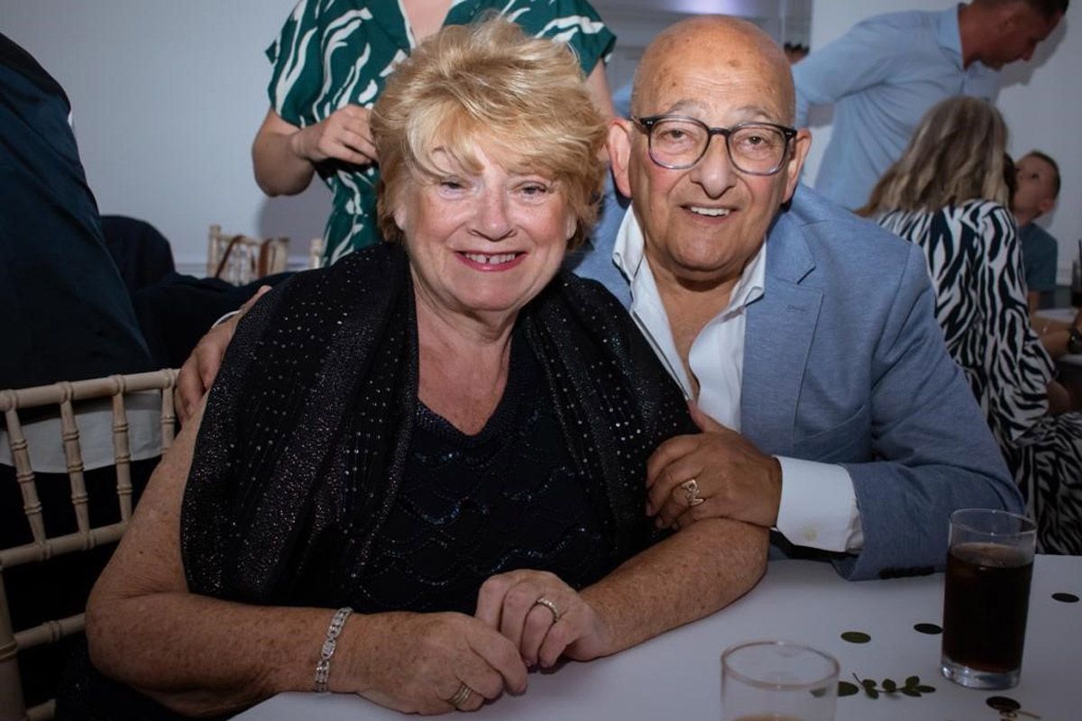 Cause of Death Revealed for Couple Who Died in Flooding Days Before Their 54th Wedding Anniversary