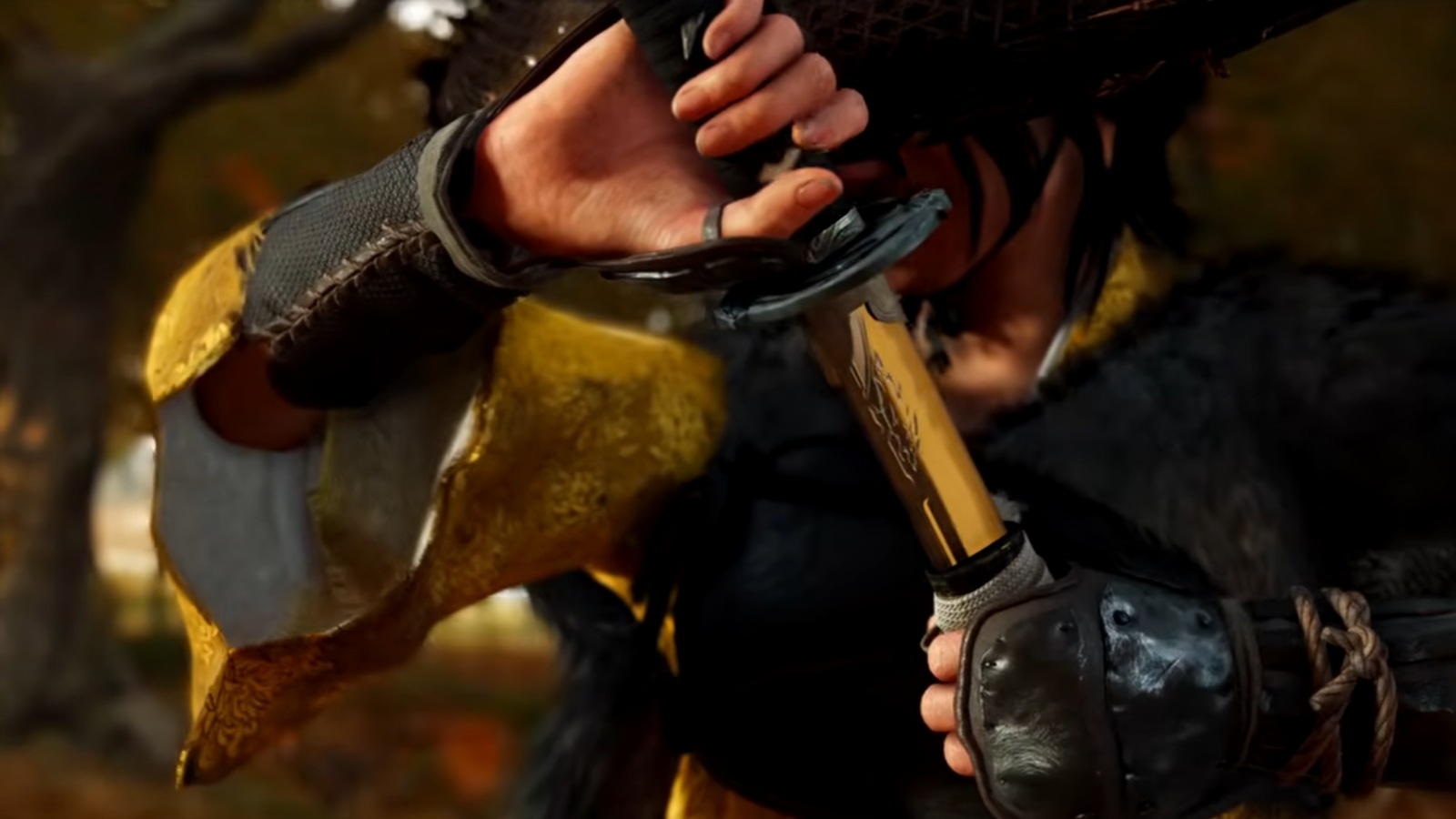 Ghost of Yotei is getting New Game Plus & Photo Mode on November 24