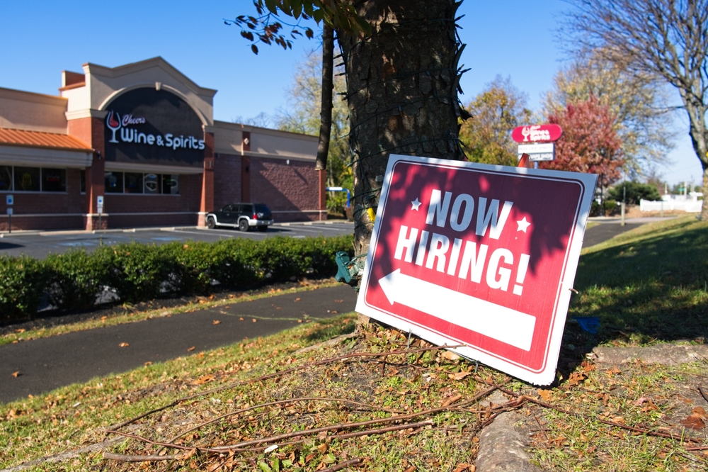 US Employers Added Surprisingly Solid 119,000 Jobs In September