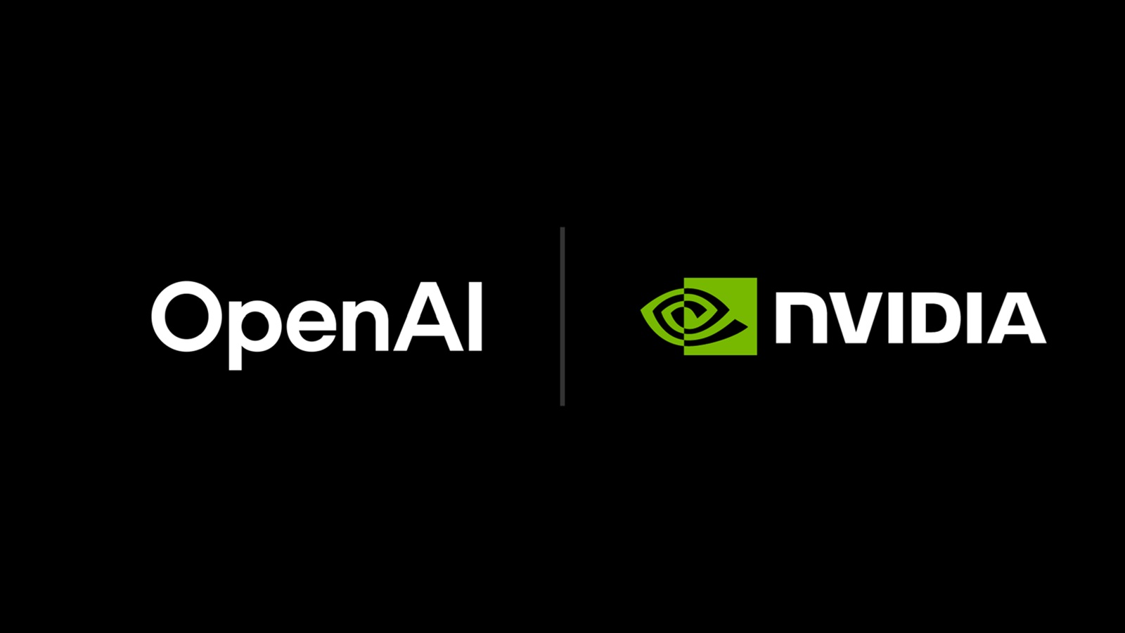 NVIDIA (NVDA) says there is no definitive agreement on previously announced $100 billion OpenAI deal