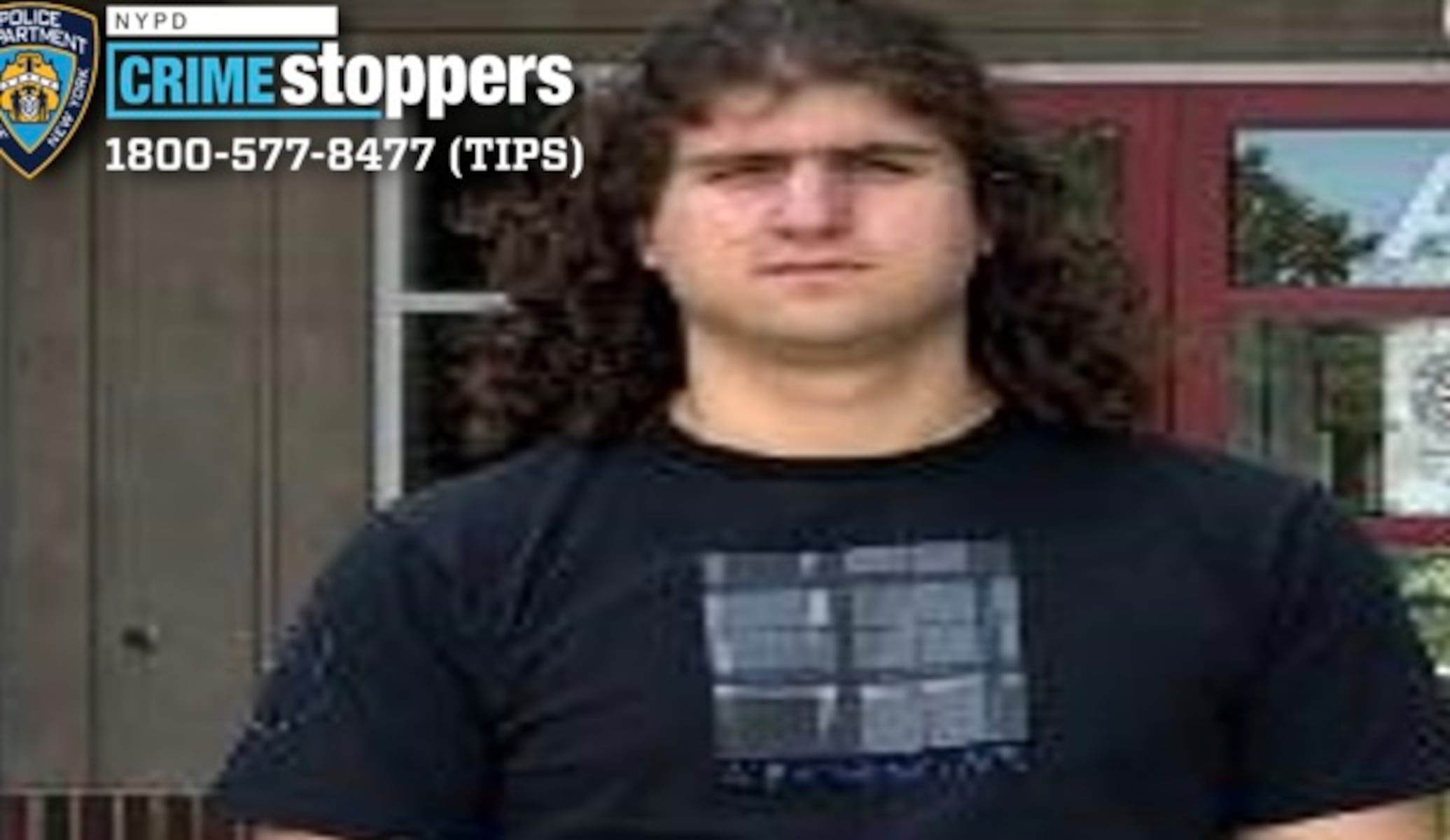 NYPD: 21-year-old man reported missing from Charleston on Staten Island