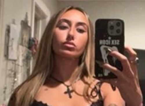 Public’s help wanted in finding 21-year-old missing woman from North County