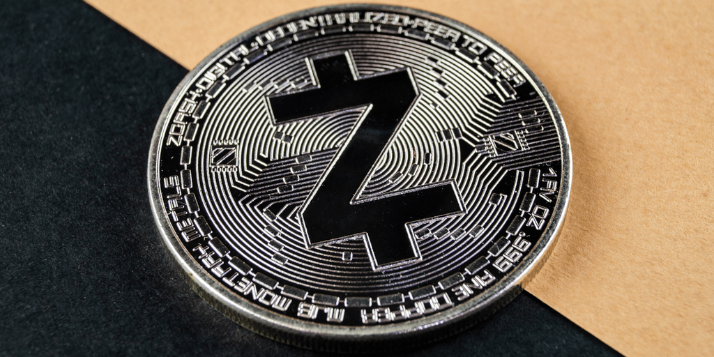 Zcash Plunges Double Digits After ECC Team ‘Constructively Discharged’