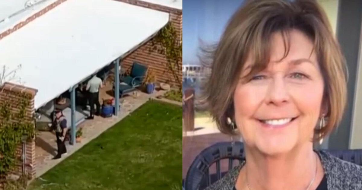 Former FBI agent breaks down how investigators are conducting Nancy Guthrie search