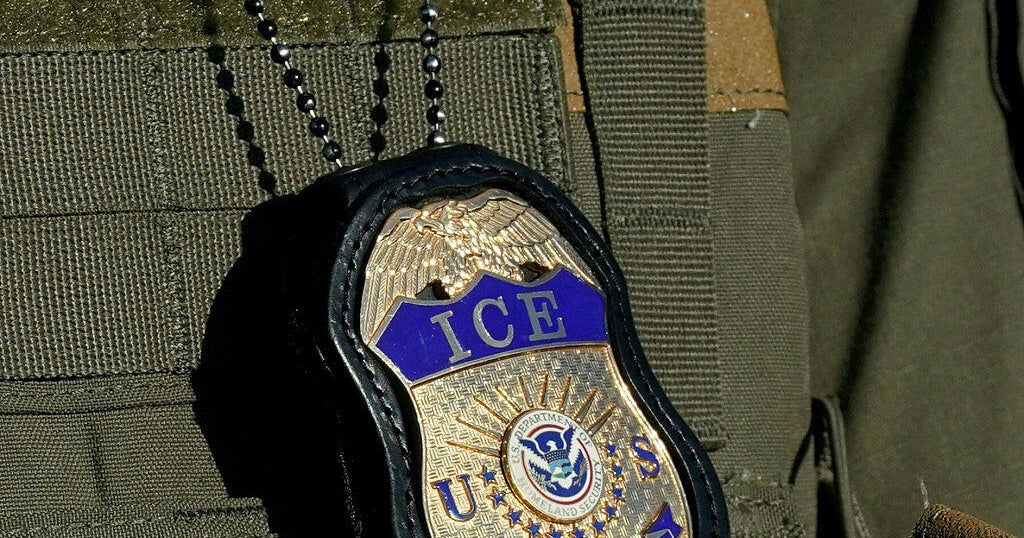 Records show ICE agent fatally shot U.S. citizen nearly a year ago in Texas